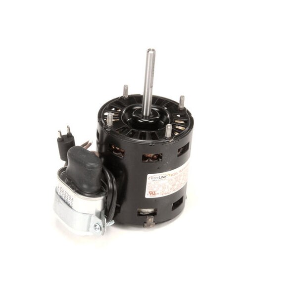 Master-Bilt Evaporator Fan Motor, Heatcraf 13-13429 - main
